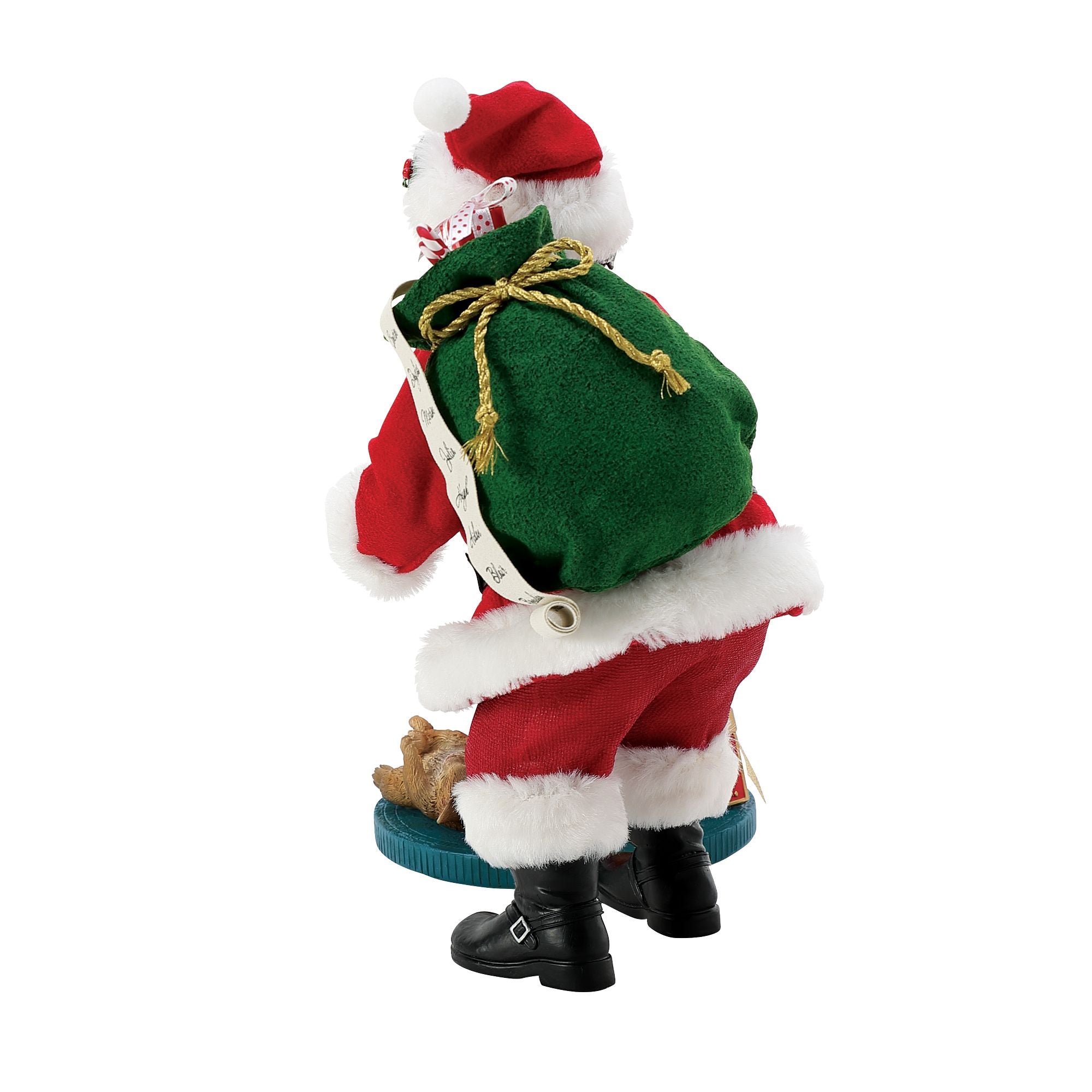 Whiskering You Merry X'mas AA – Department 56