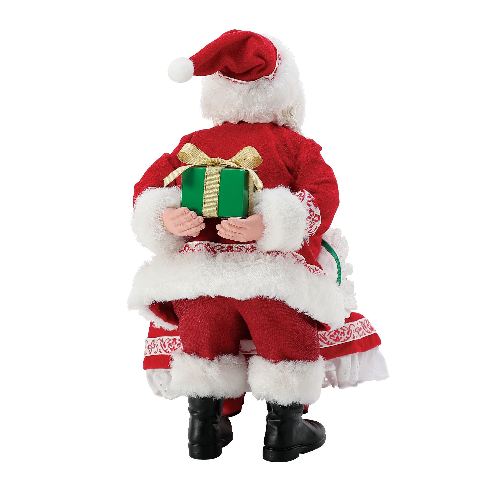 Department 56 Northpole Sweethearts - Thumbnail 2