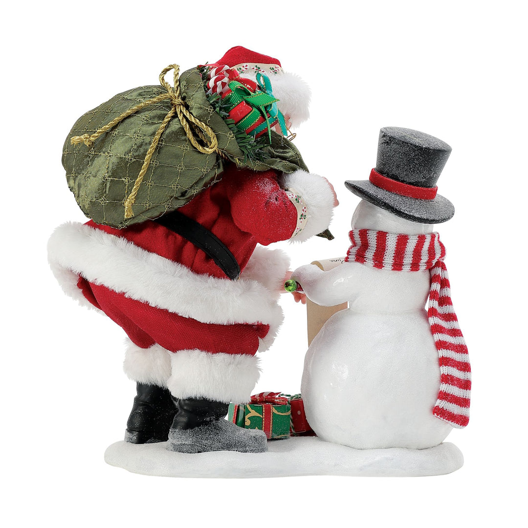 Nice List