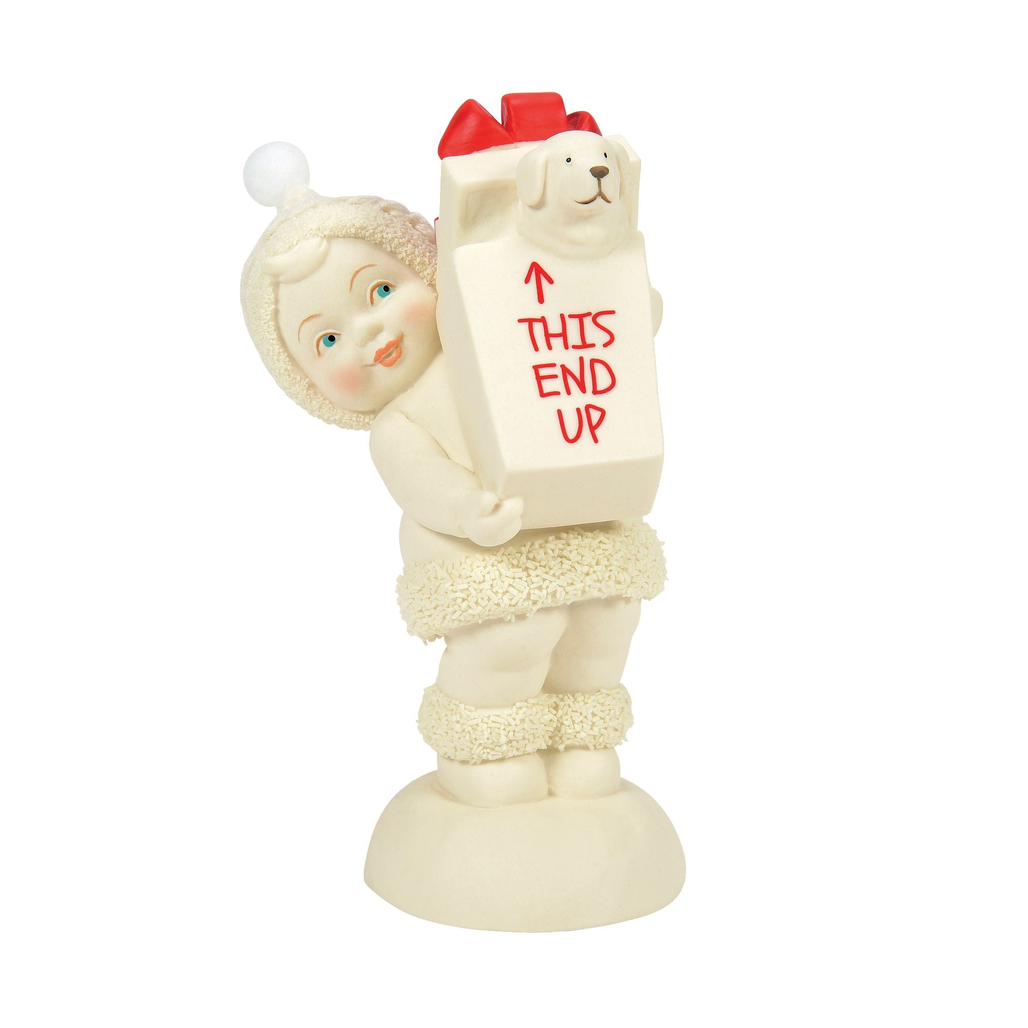 Special Delivery – Department 56