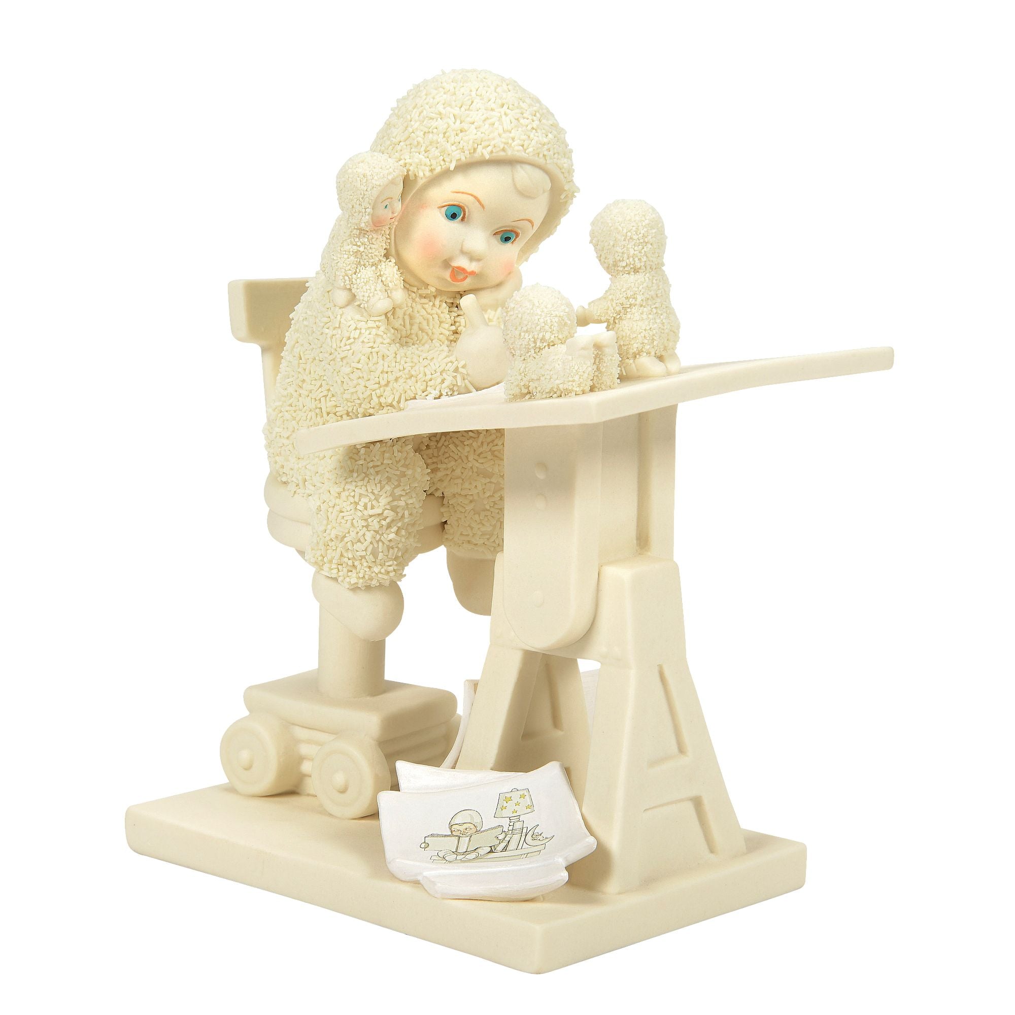 ☆美品2個セット☆【デパートメント56】【Snowbabies】オブジェ Amazon.com: Department 56 Snowbabies Classics Gold Star