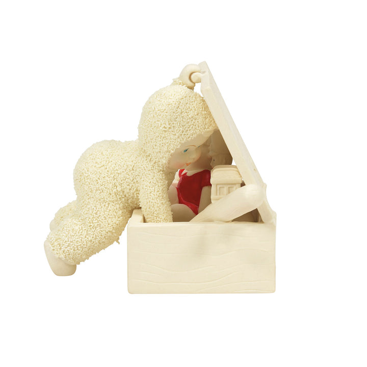 Santa's Toy Chest
