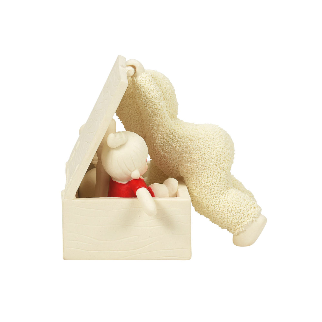 Santa's Toy Chest