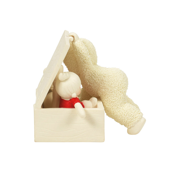 Santa's Toy Chest