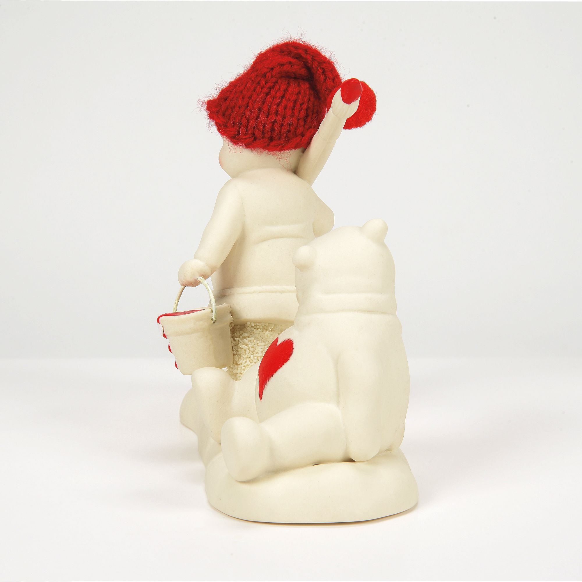 Give A Little Heart – Department 56