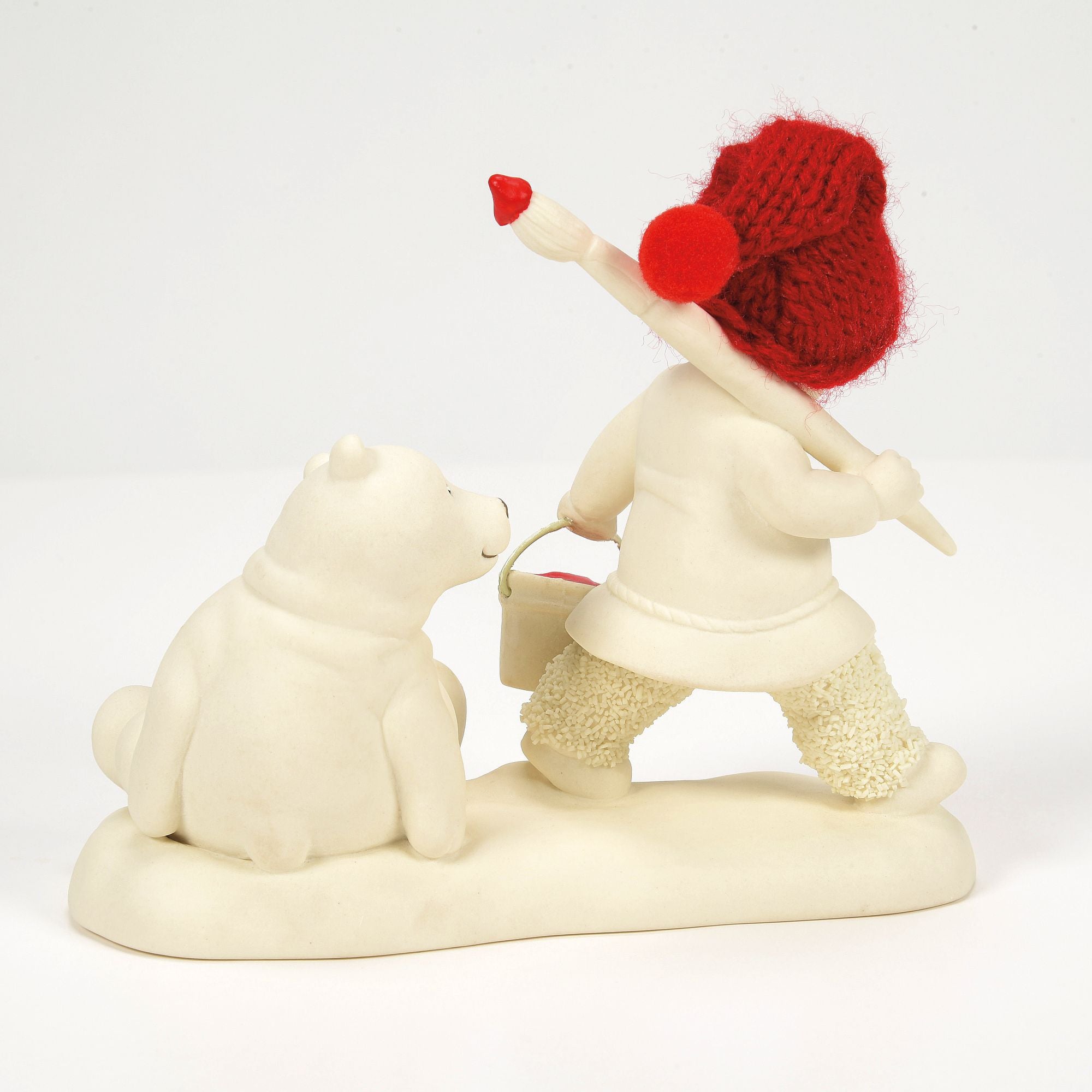 Give A Little Heart – Department 56