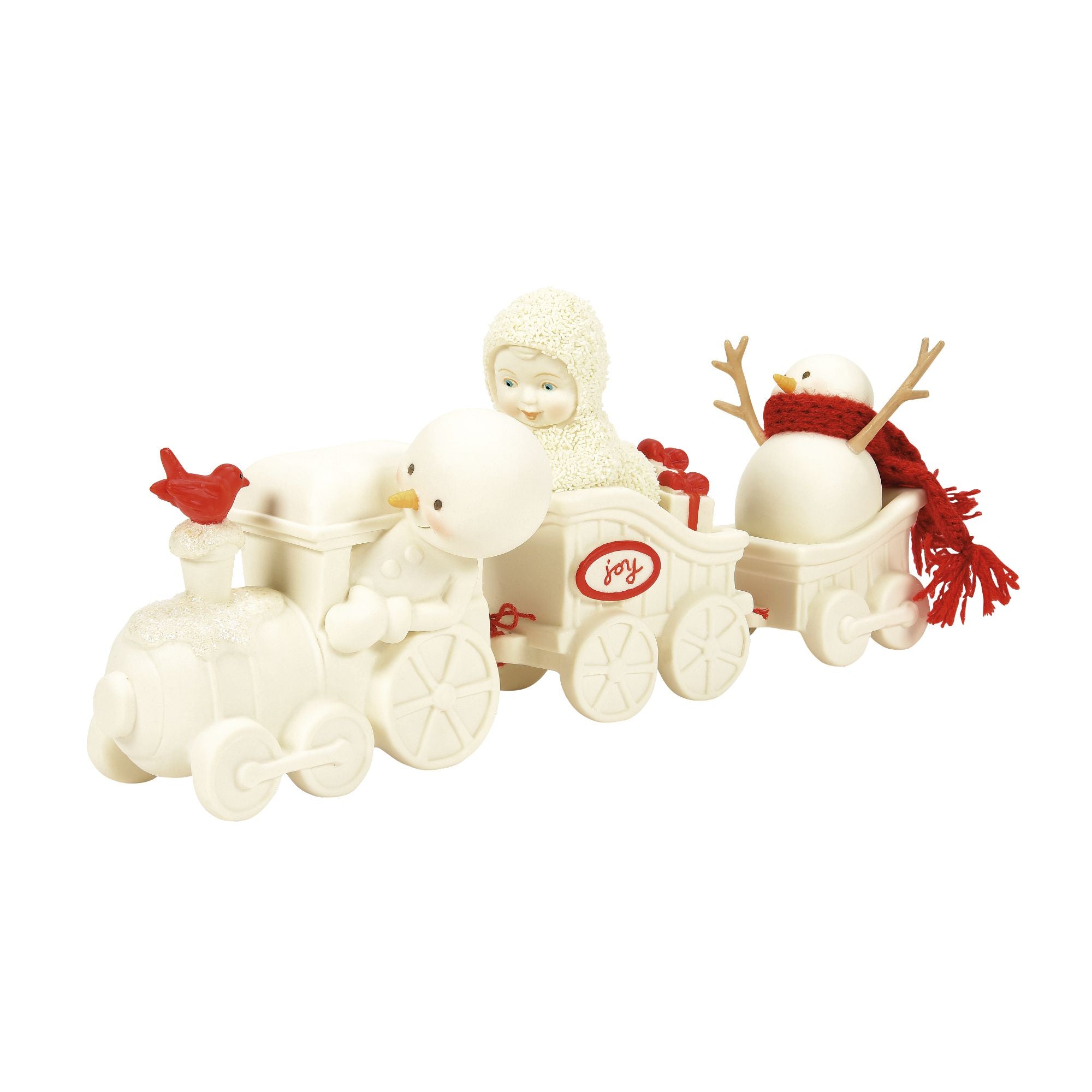 Baby – Department 56
