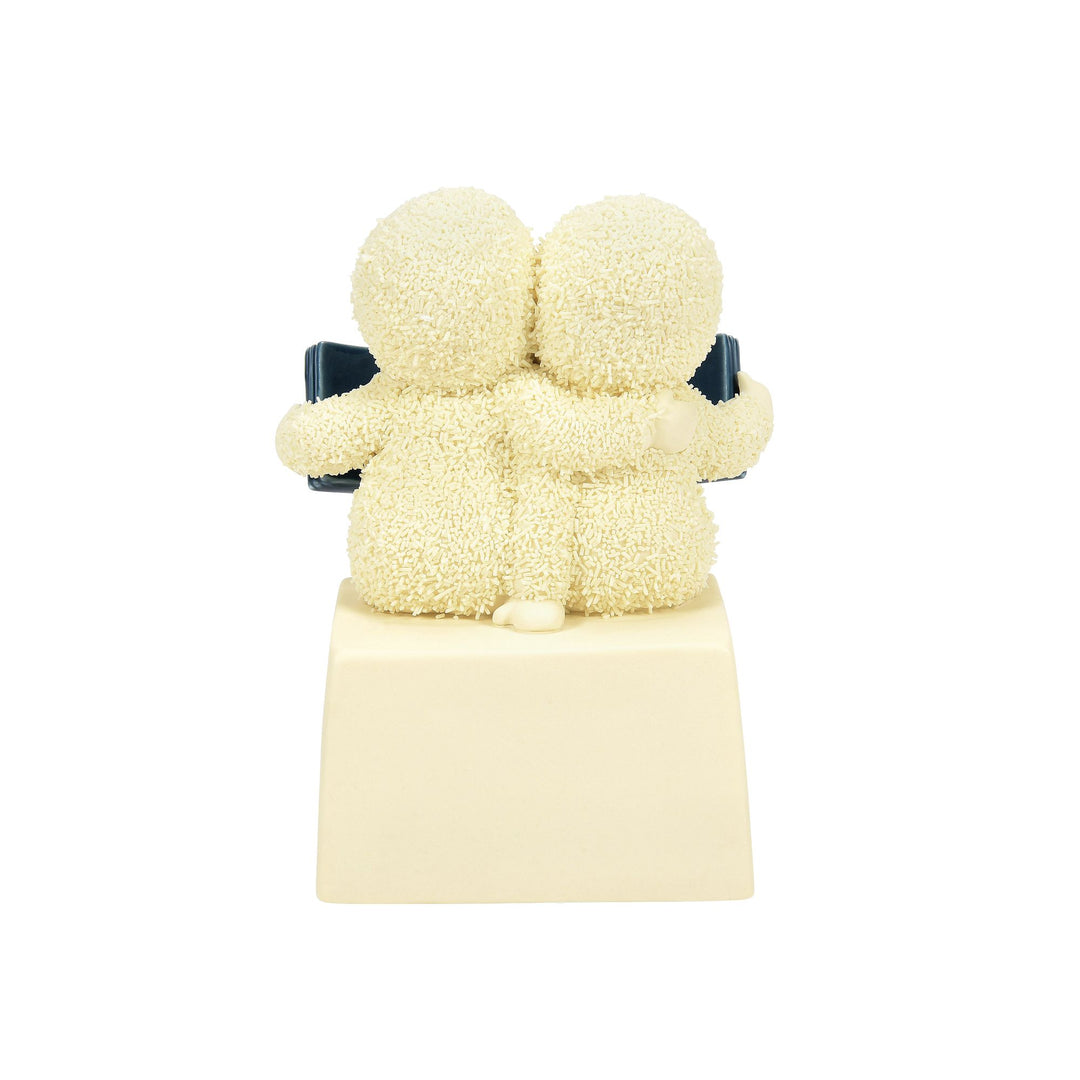 Snowbaby Duet