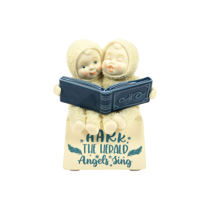 Snowbaby Duet