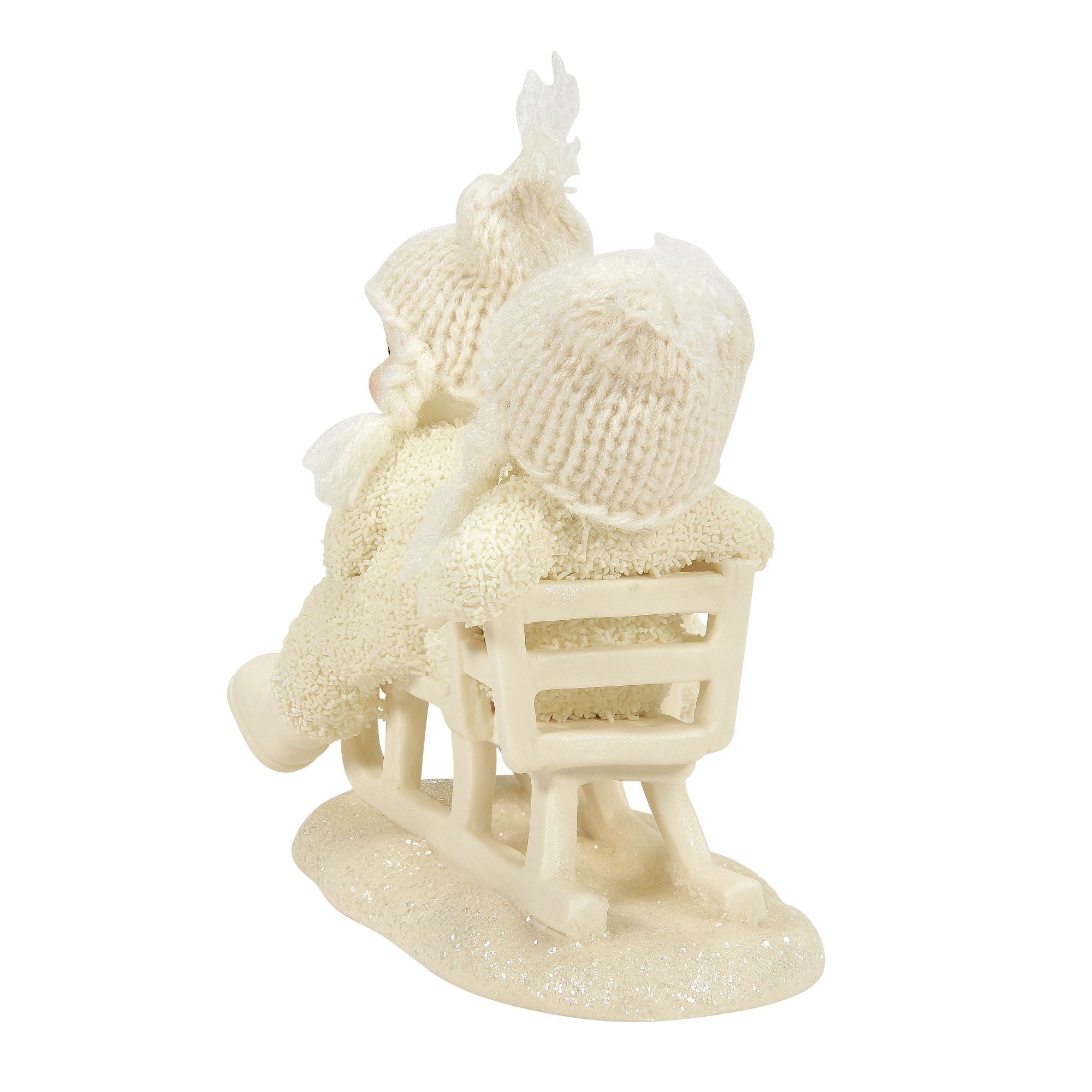 ☆snow☆ Department 56 Snowbabies 2025 Collection – New Figurines