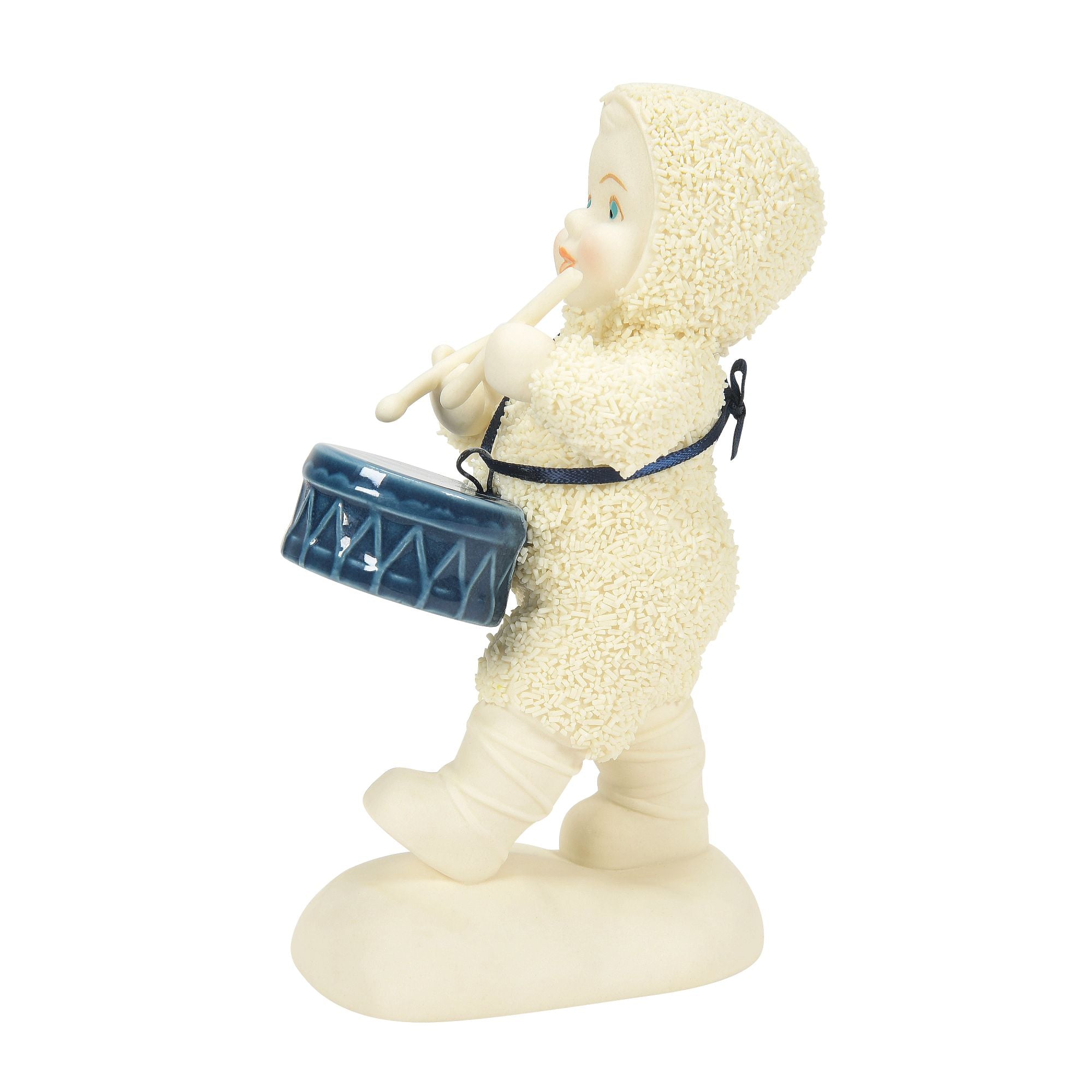 DEPARTMENT 56 BABIES 置物 Department 56 Snowbabies Midnight Clear Collection Figurines
