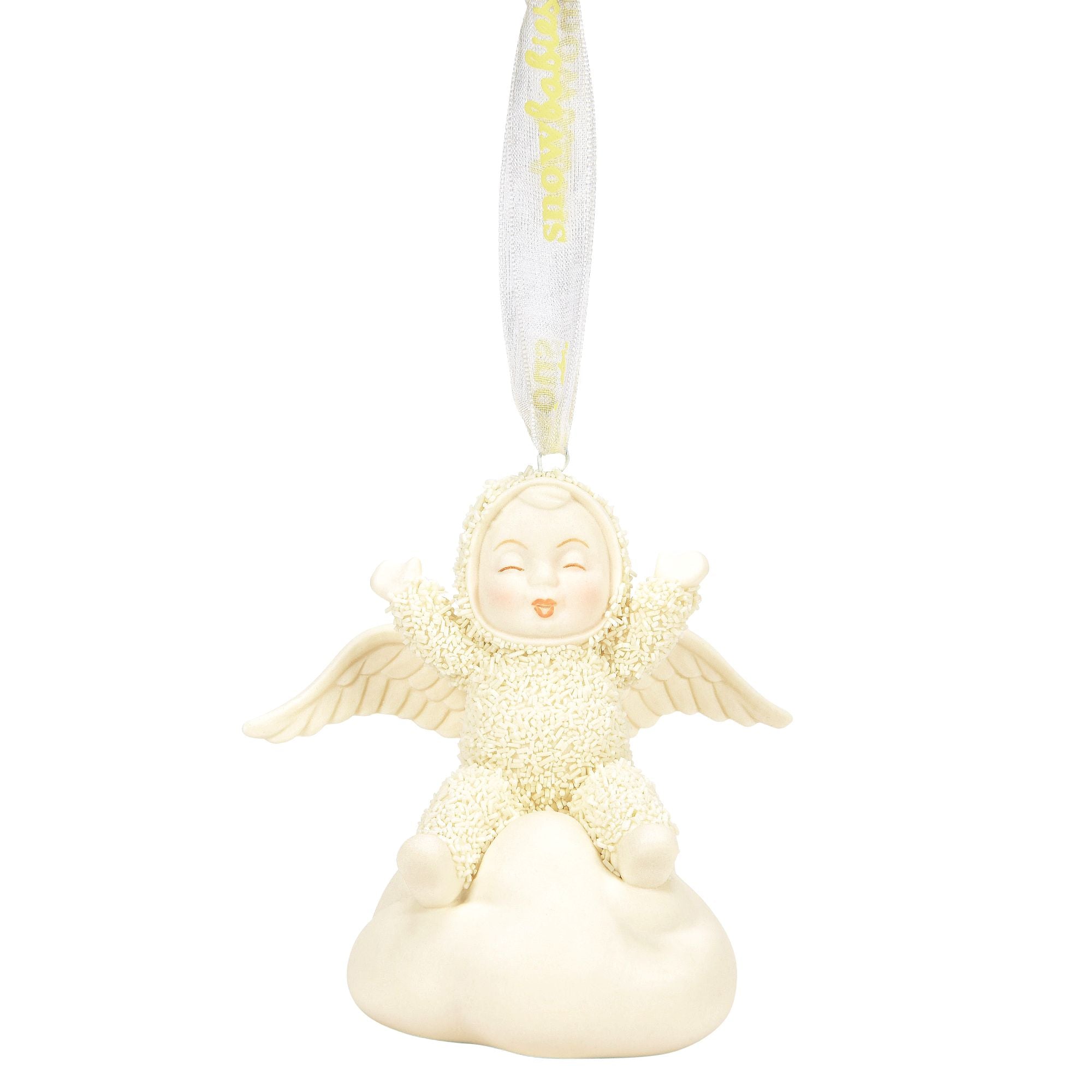 Snowbabies Ornaments – Collectible Christmas Tree Decorations