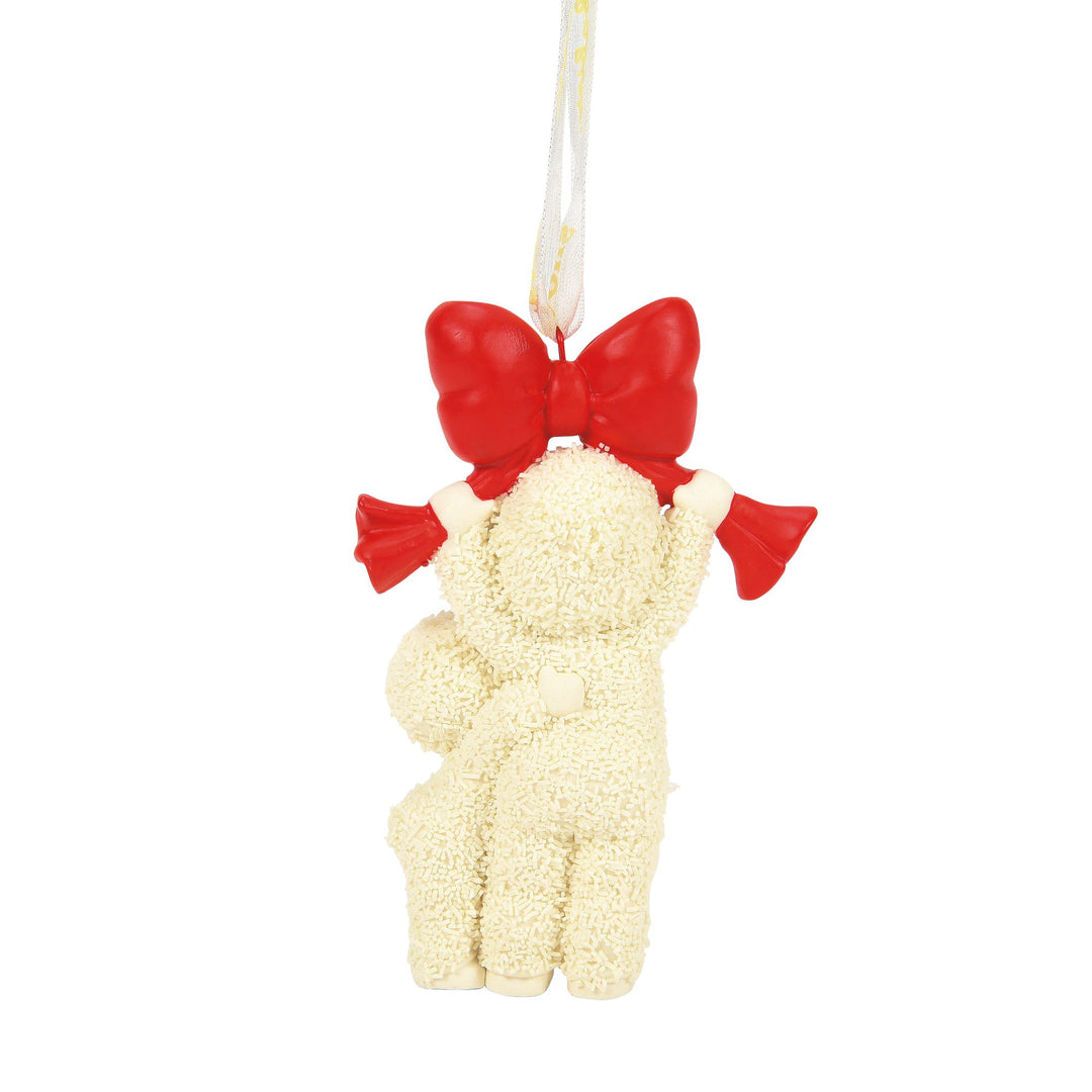 You're My Gift, 2025 ornament