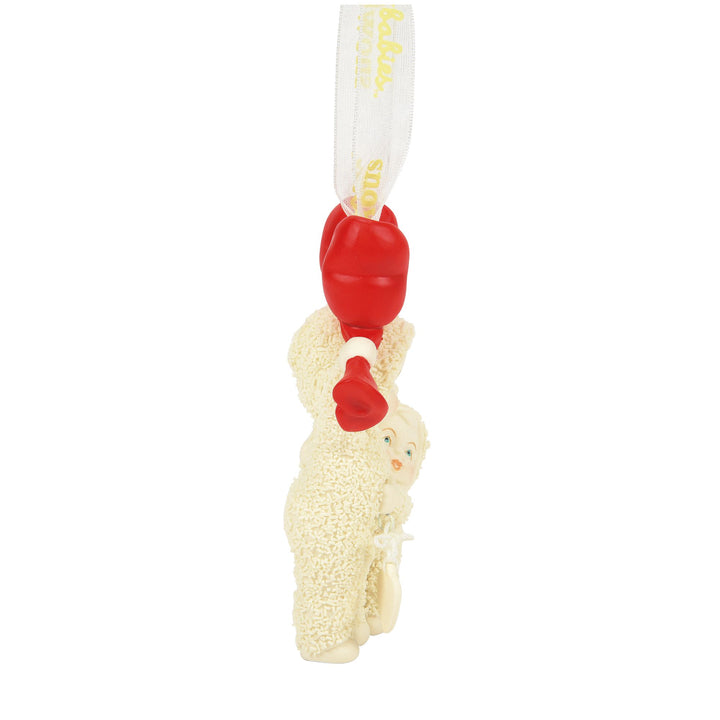 You're My Gift, 2025 ornament
