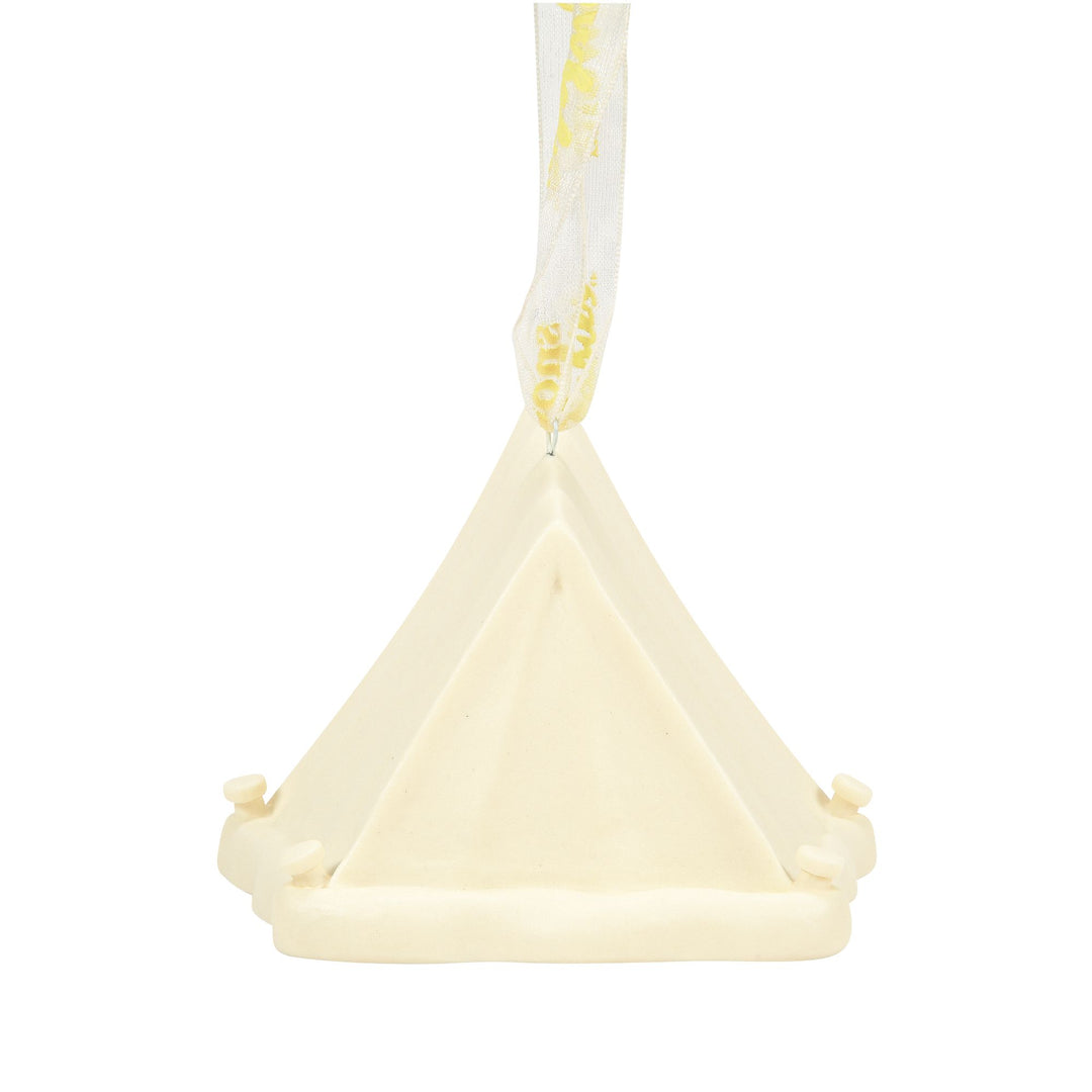 Campin' Buddies ornament