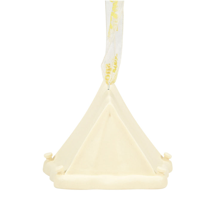 Campin' Buddies ornament