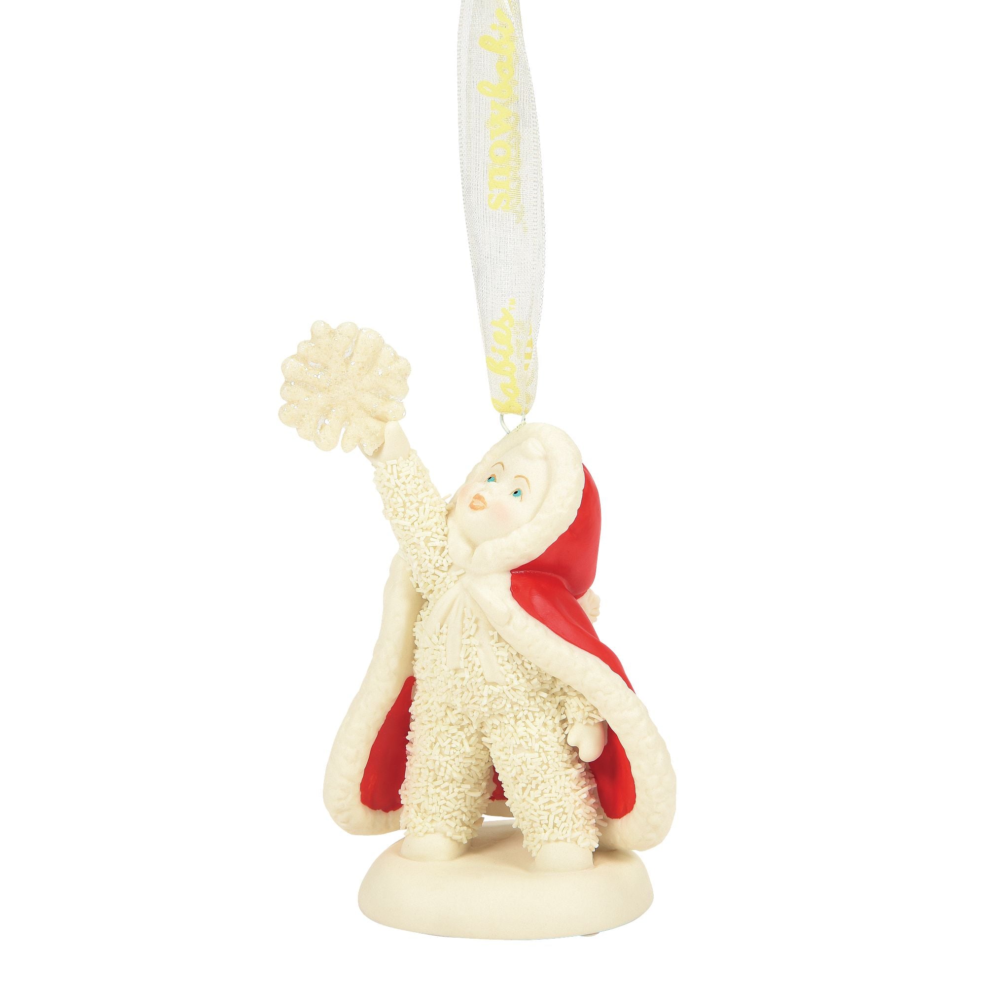 Department 56 Snowbabies 2025 Collection – New Figurines