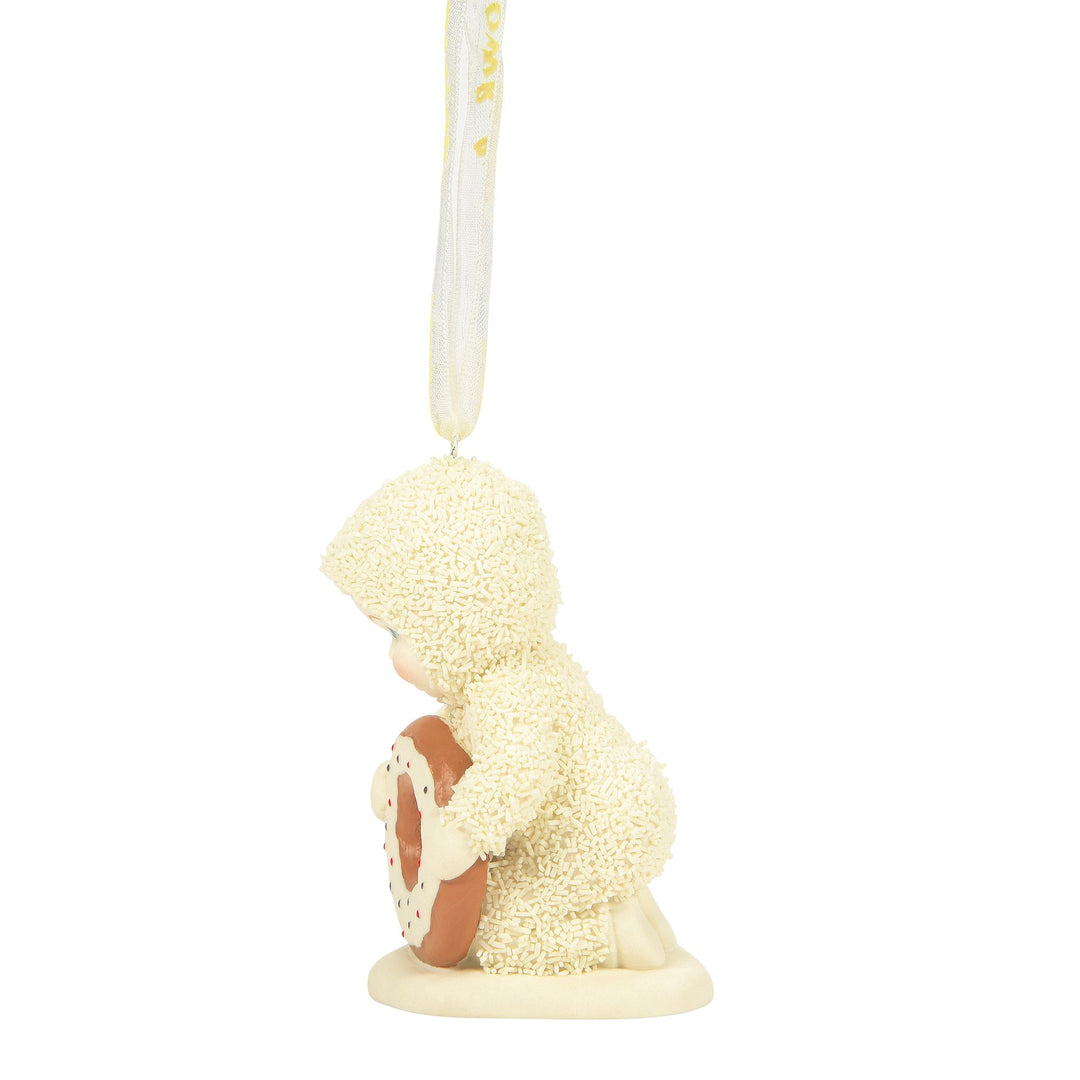 Kringle Baby ornament