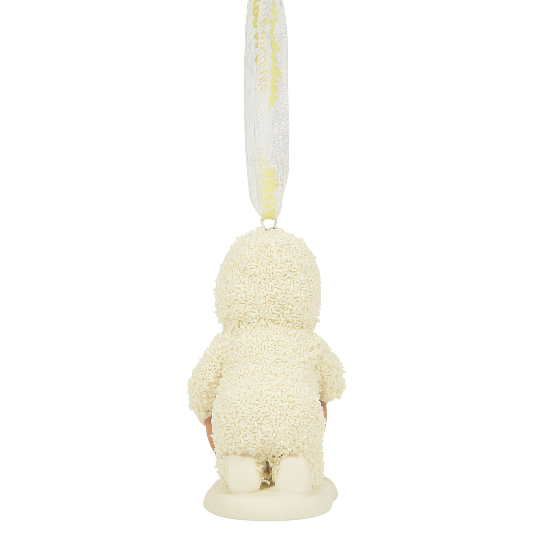 Kringle Baby ornament