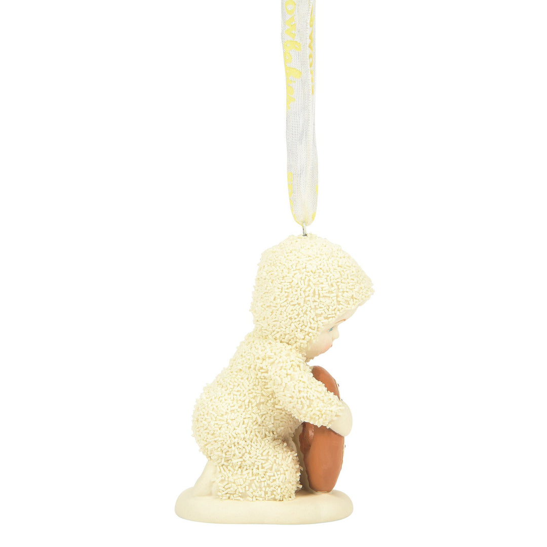 Kringle Baby ornament