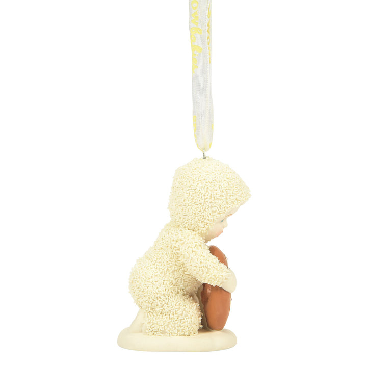 Kringle Baby ornament