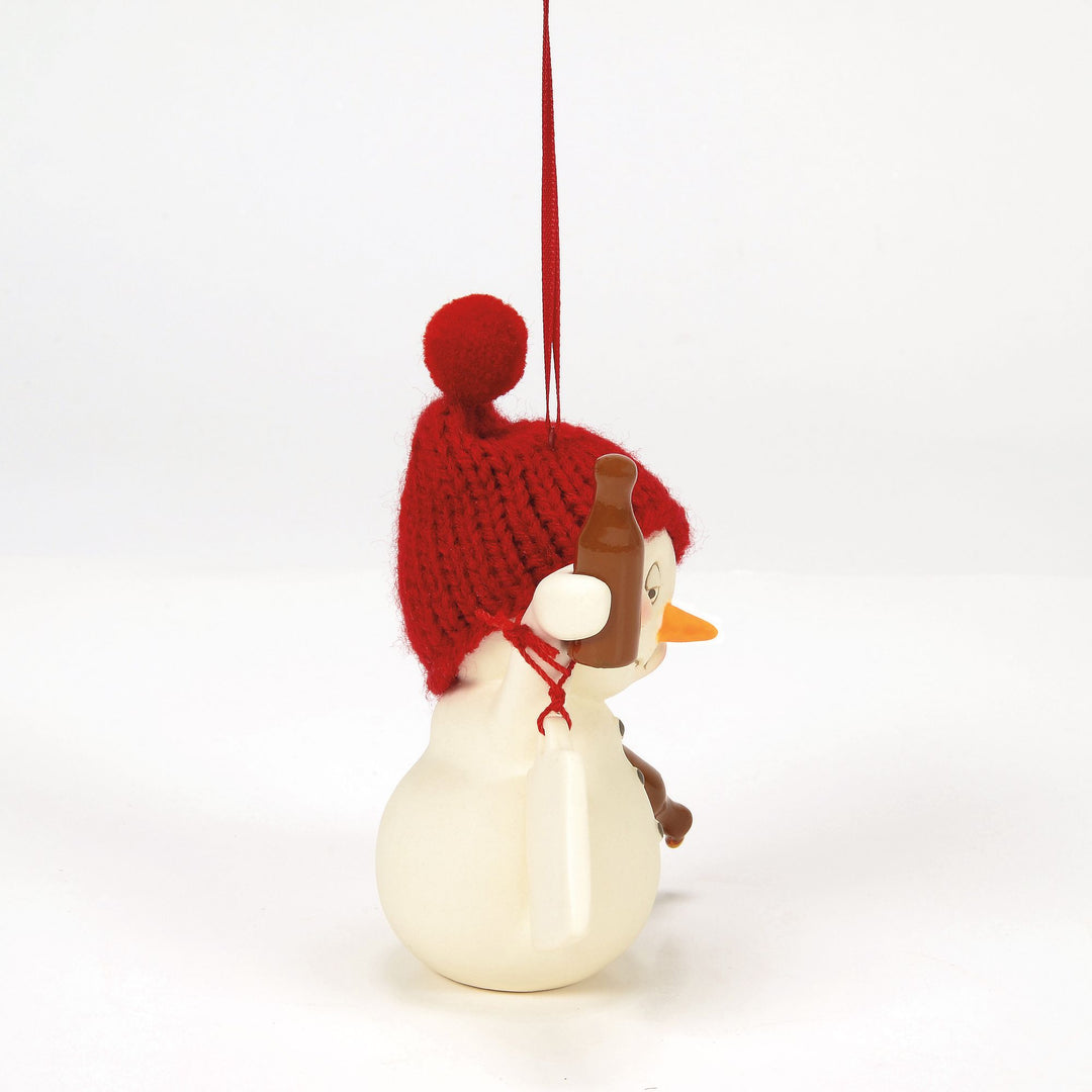 Merry Drunk Christmas ornament