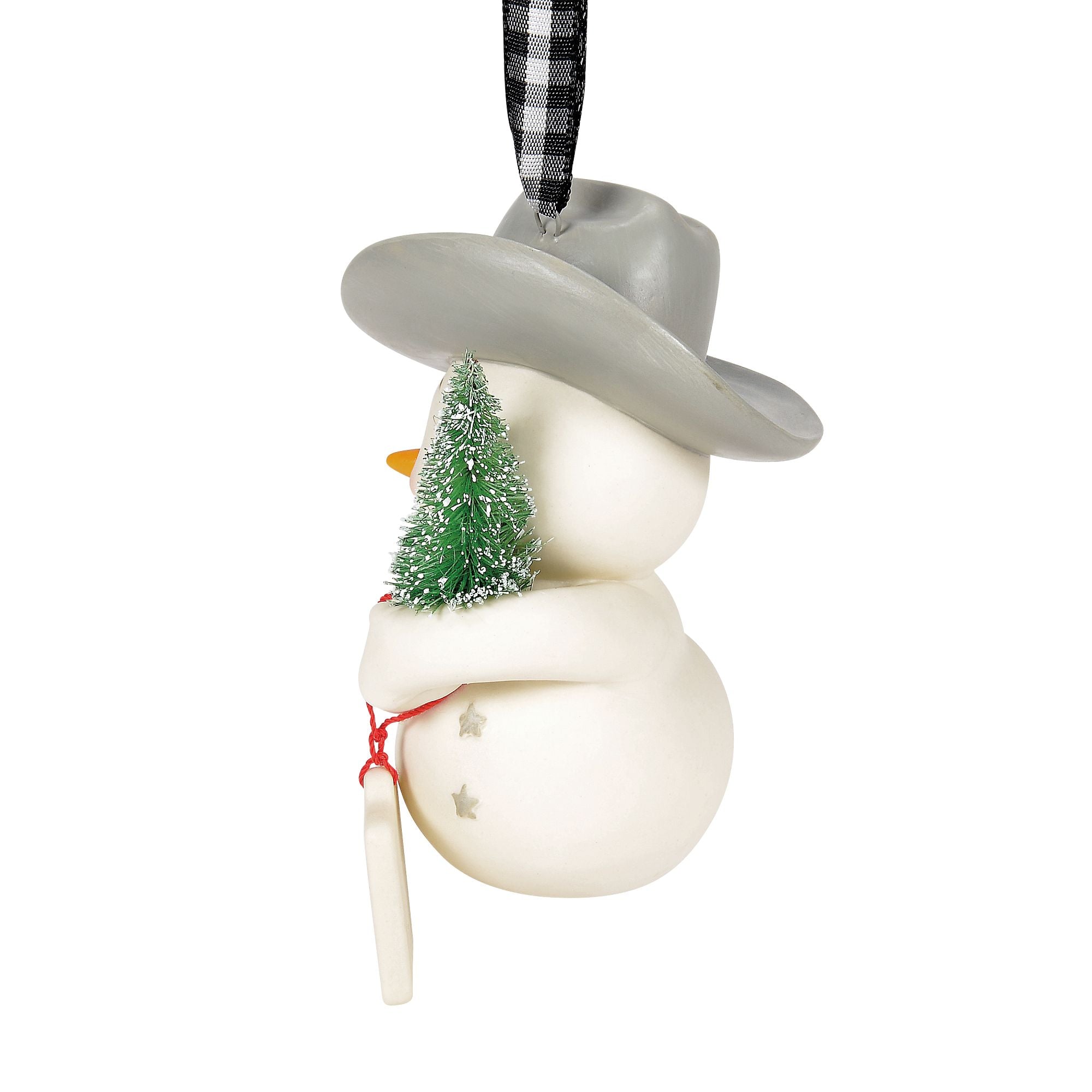 Merry Christmas Y'all ornament – Department 56