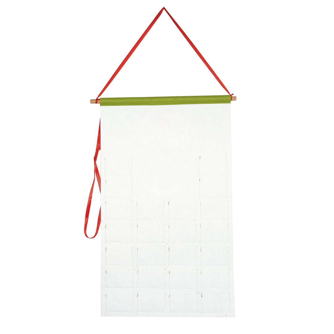 Grinch Countdown Calendar