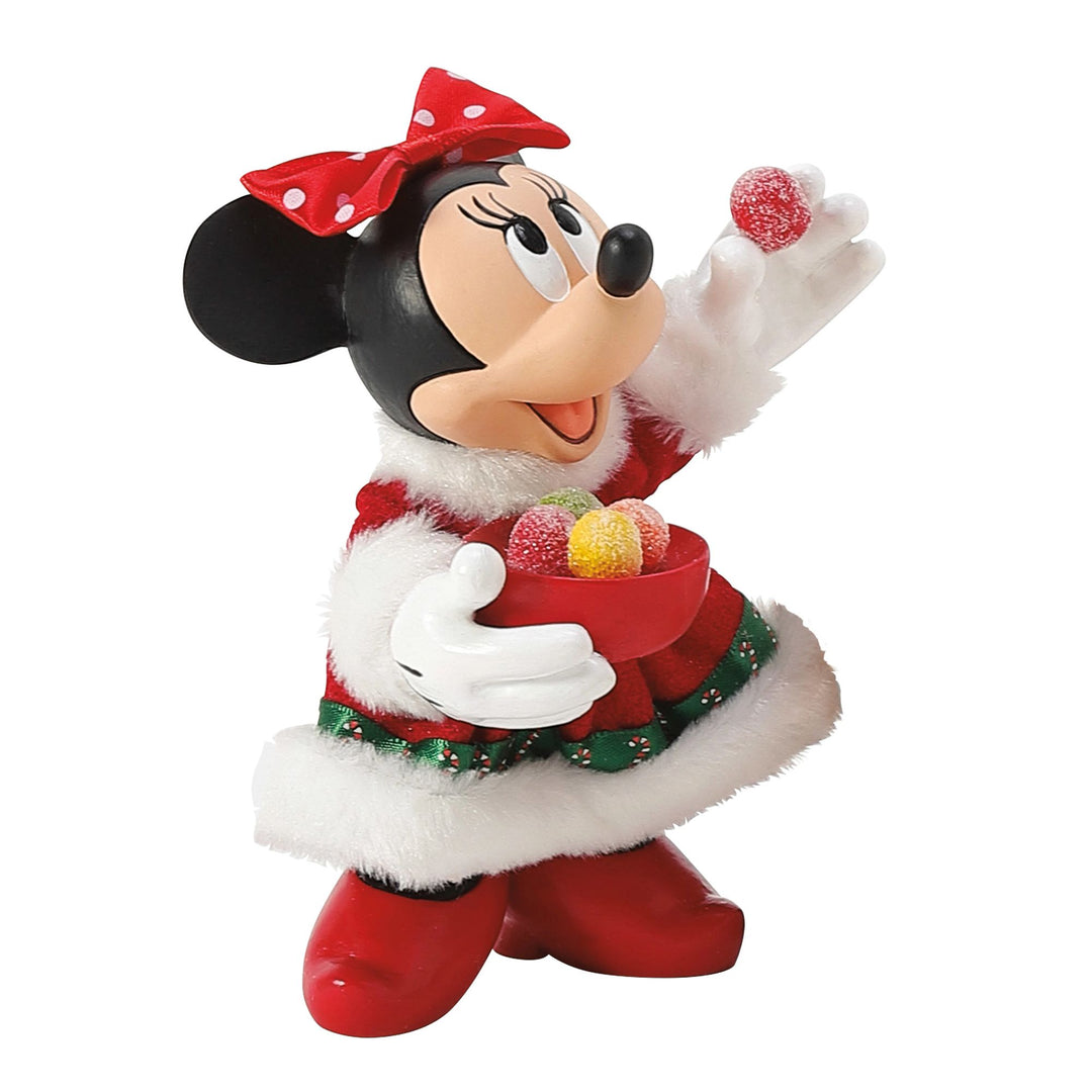 Minnie & Mickey's GB House