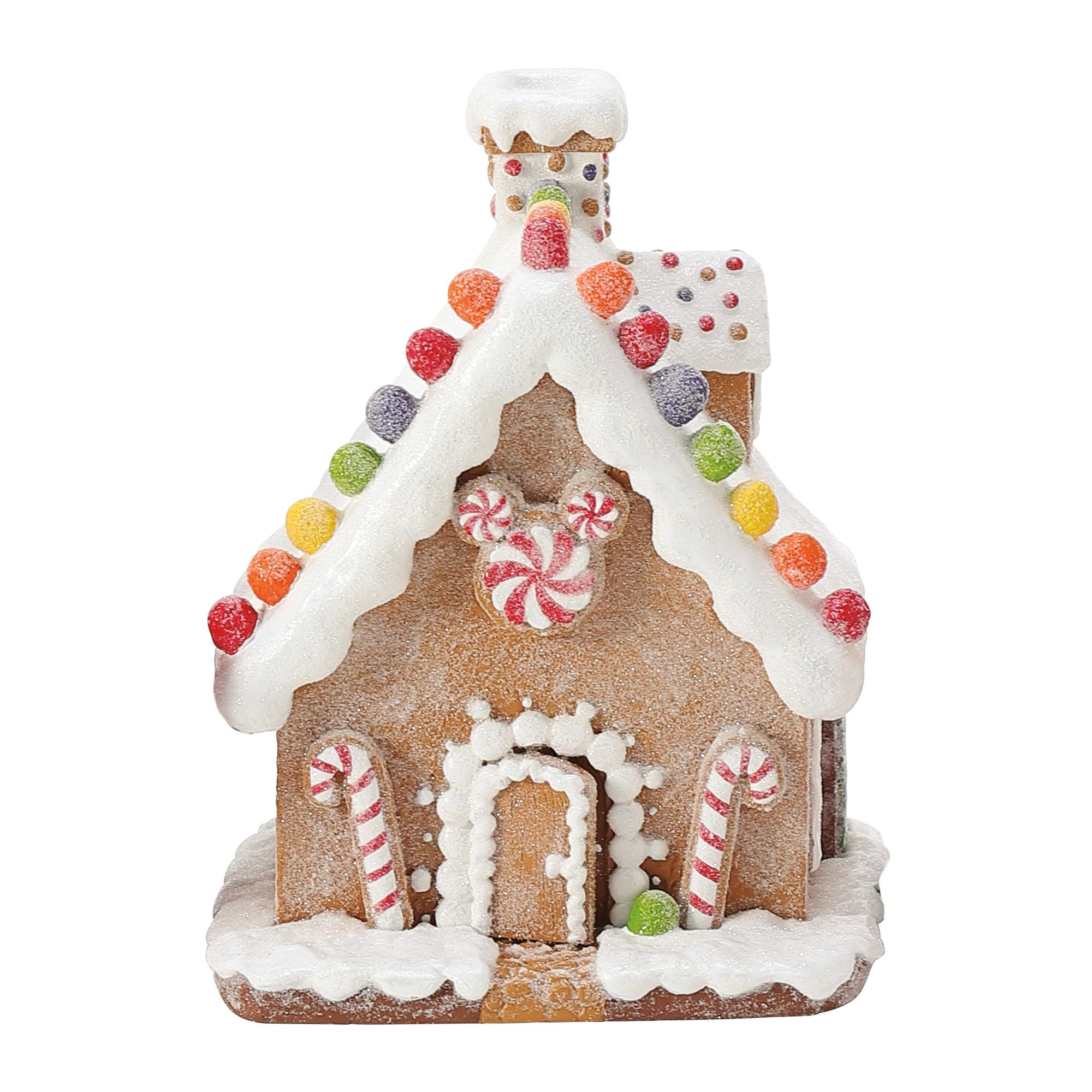 Minnie & Mickey's GB House – Department 56