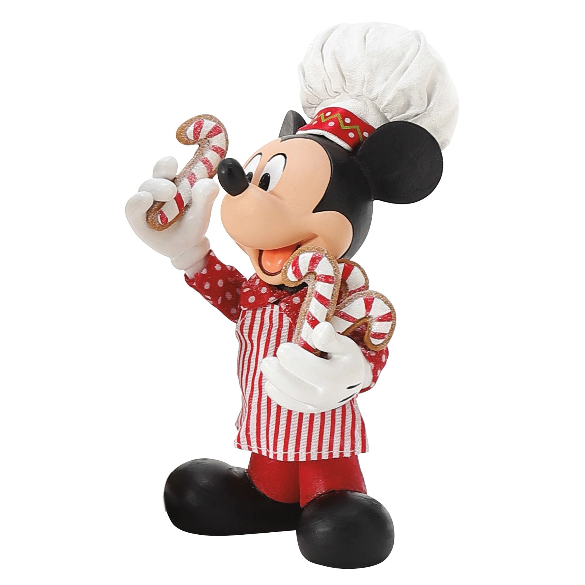 Minnie & Mickey's GB House – Department 56