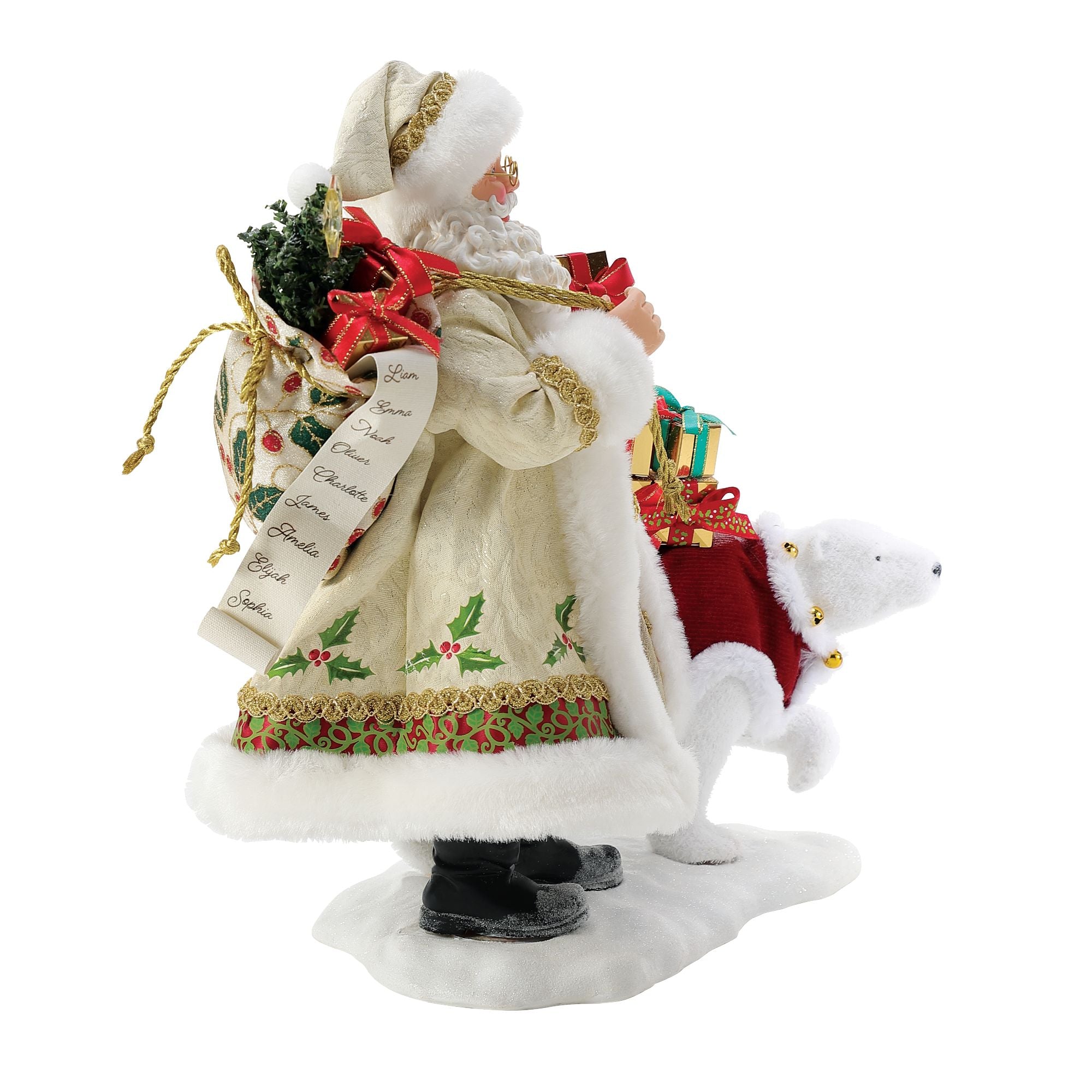 Polar Pair – Department 56