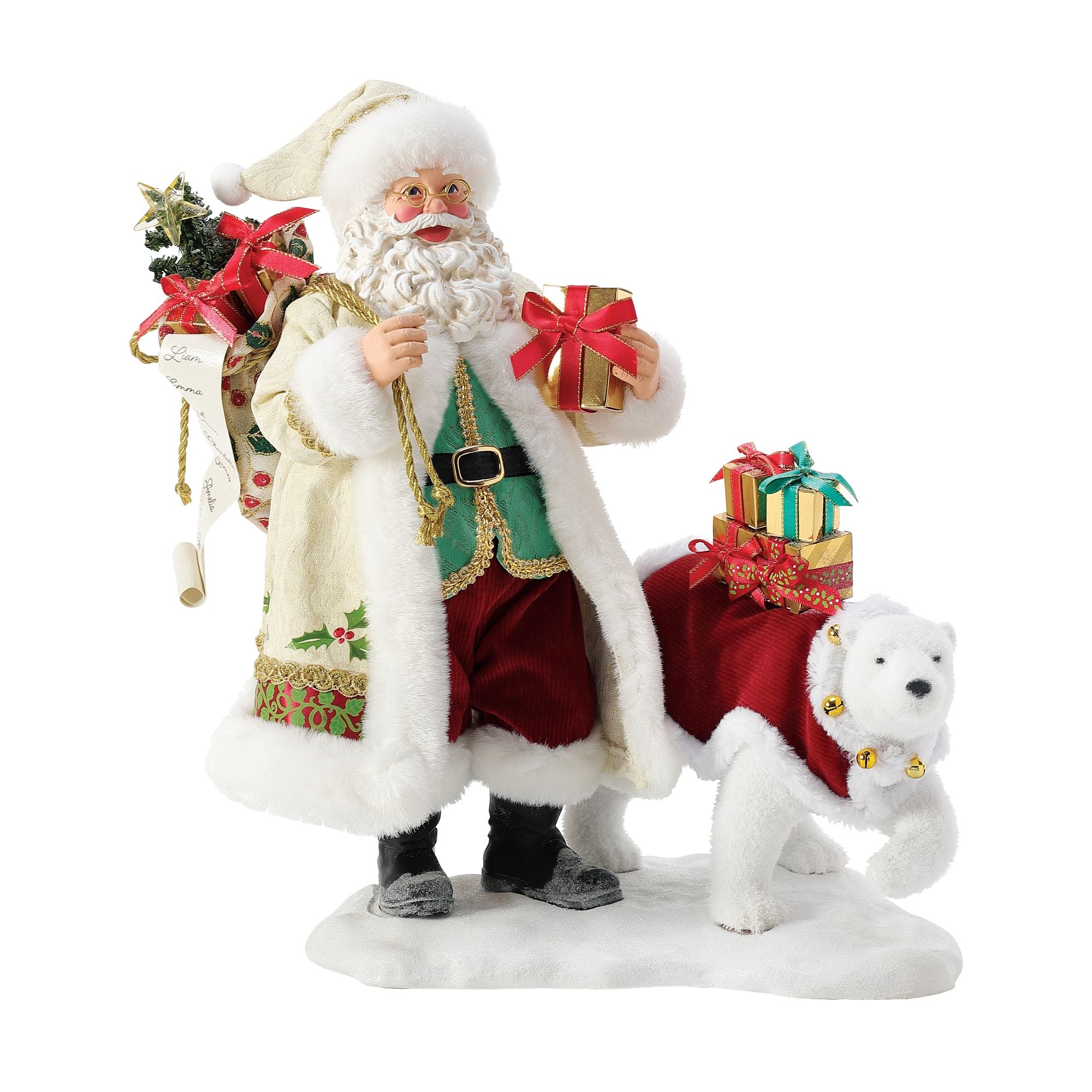 Polar Pair – Department 56