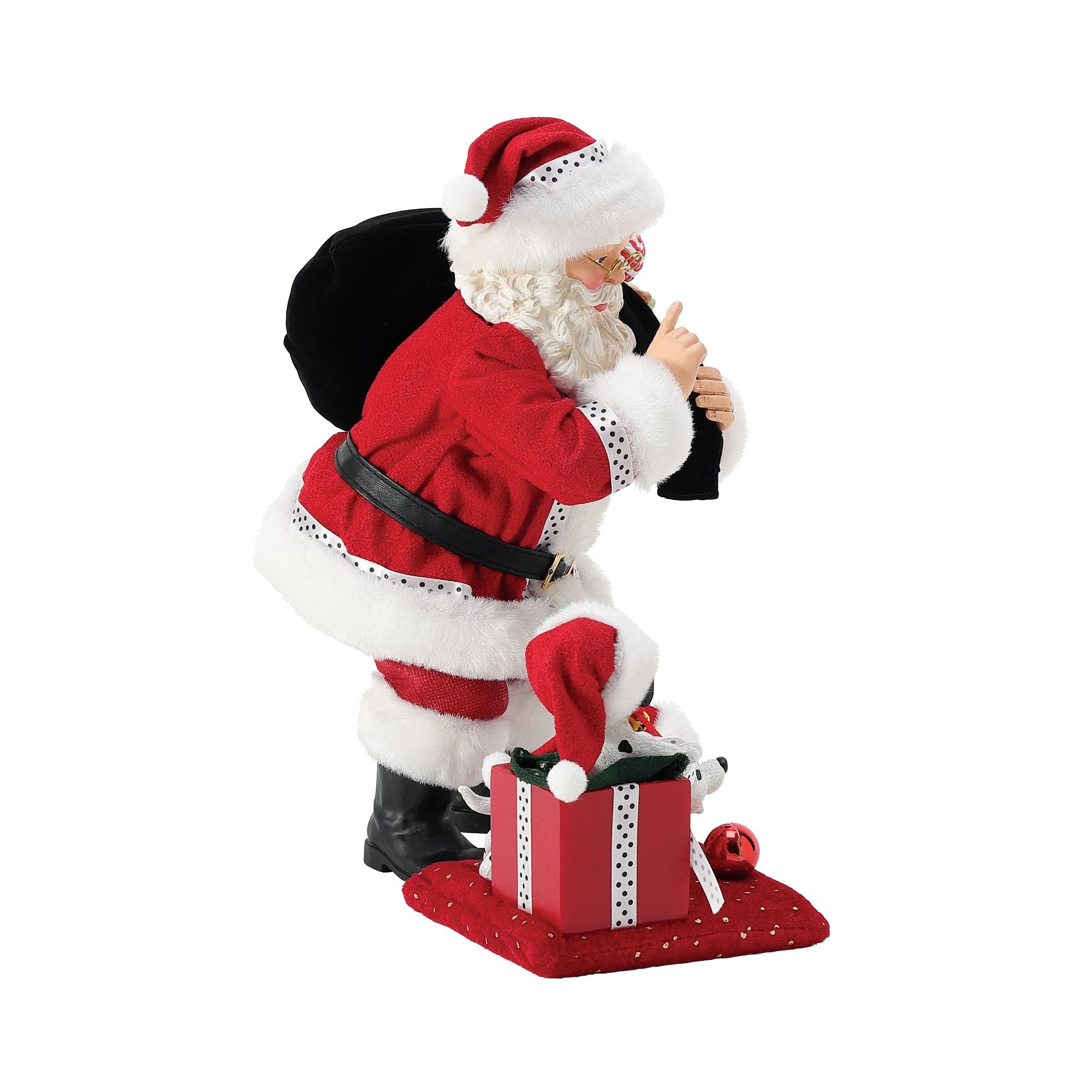 101 Reasons to Love Christmas – Department 56
