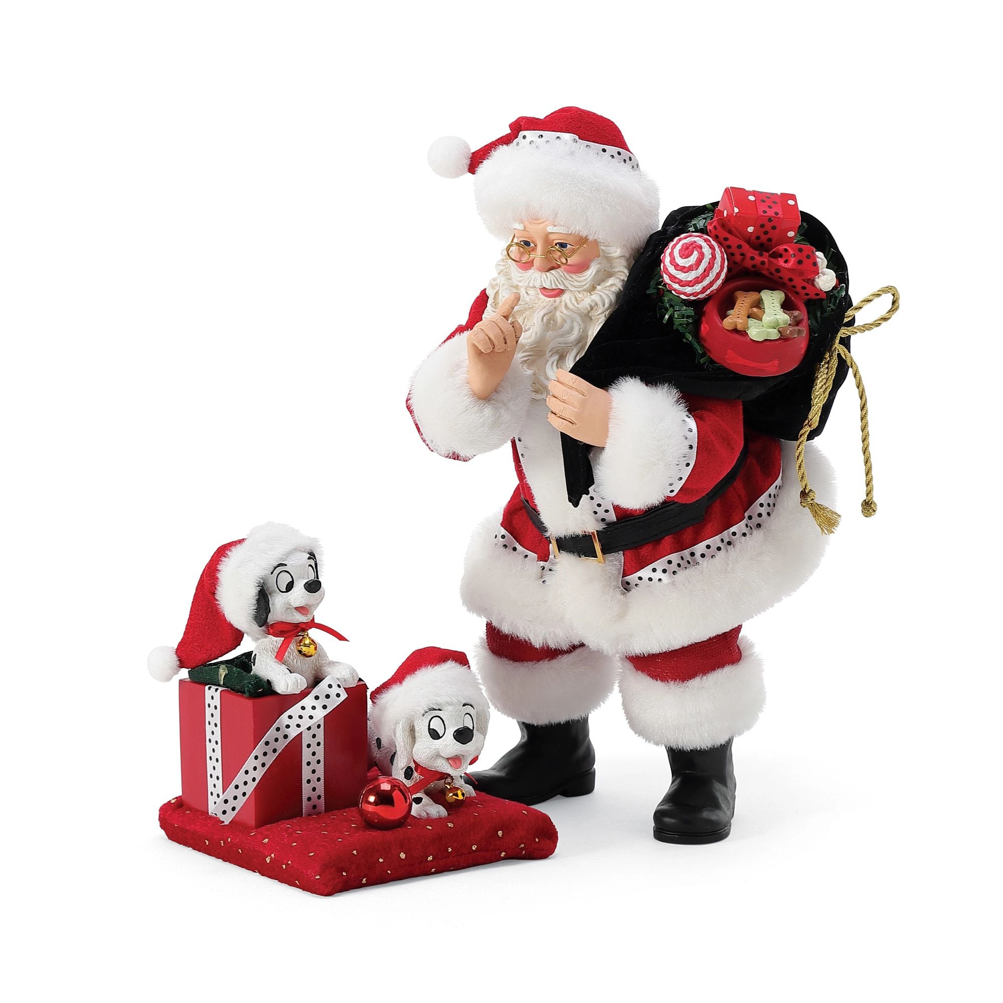 101 Reasons to Love Christmas – Department 56