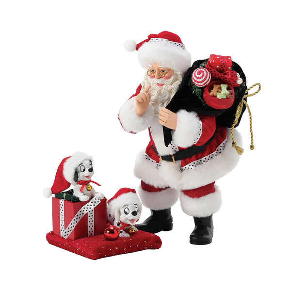 101 Reasons to Love Christmas – Department 56