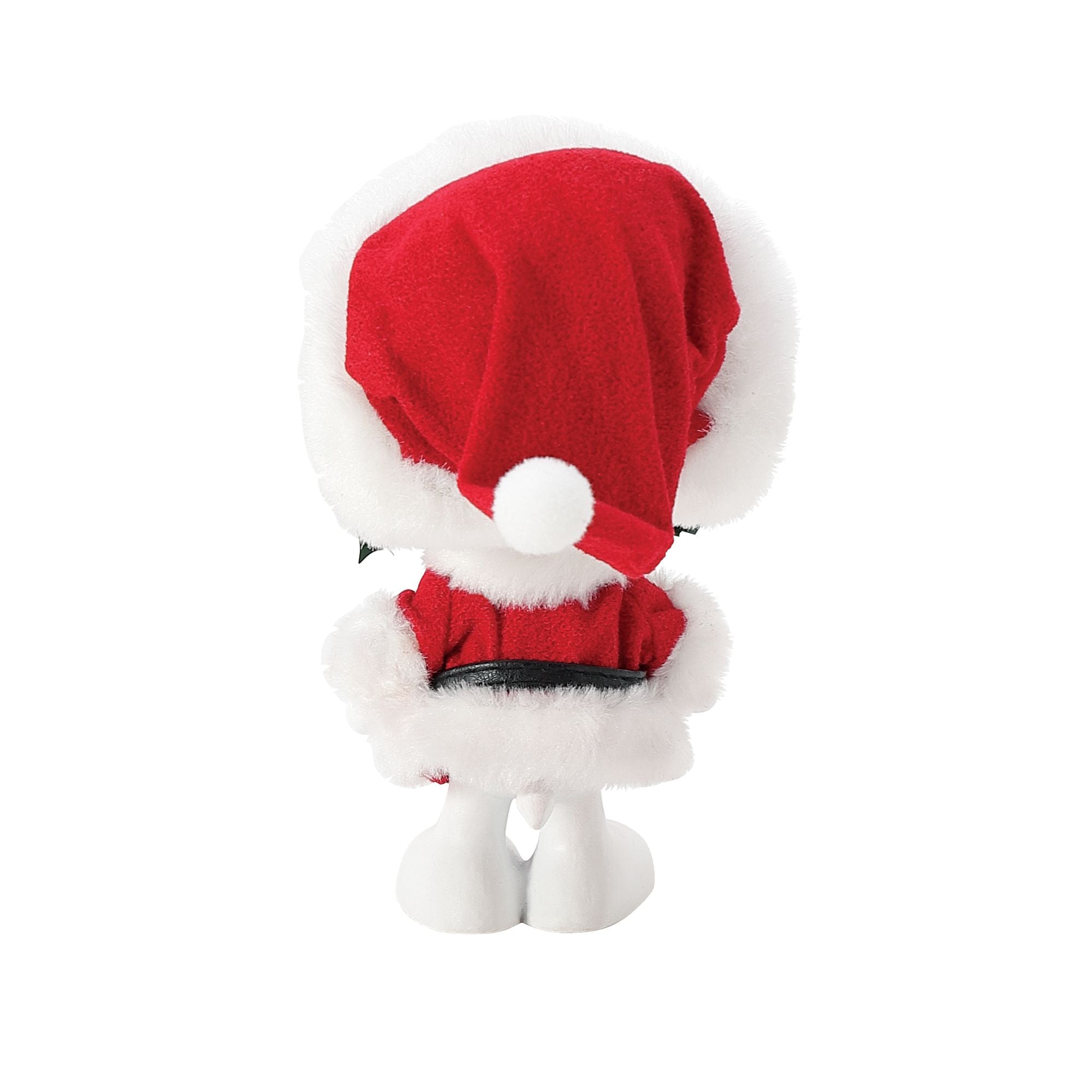 Spruced Up Snoopy – Department 56