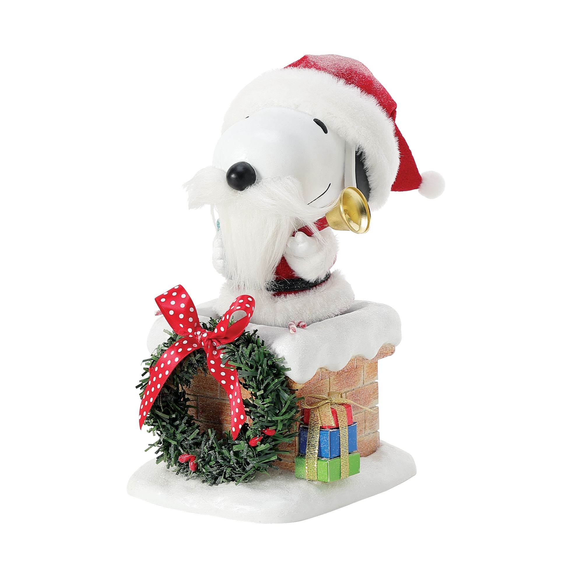 Department 56 Peanuts® Collection Featuring Snoopy & Friends