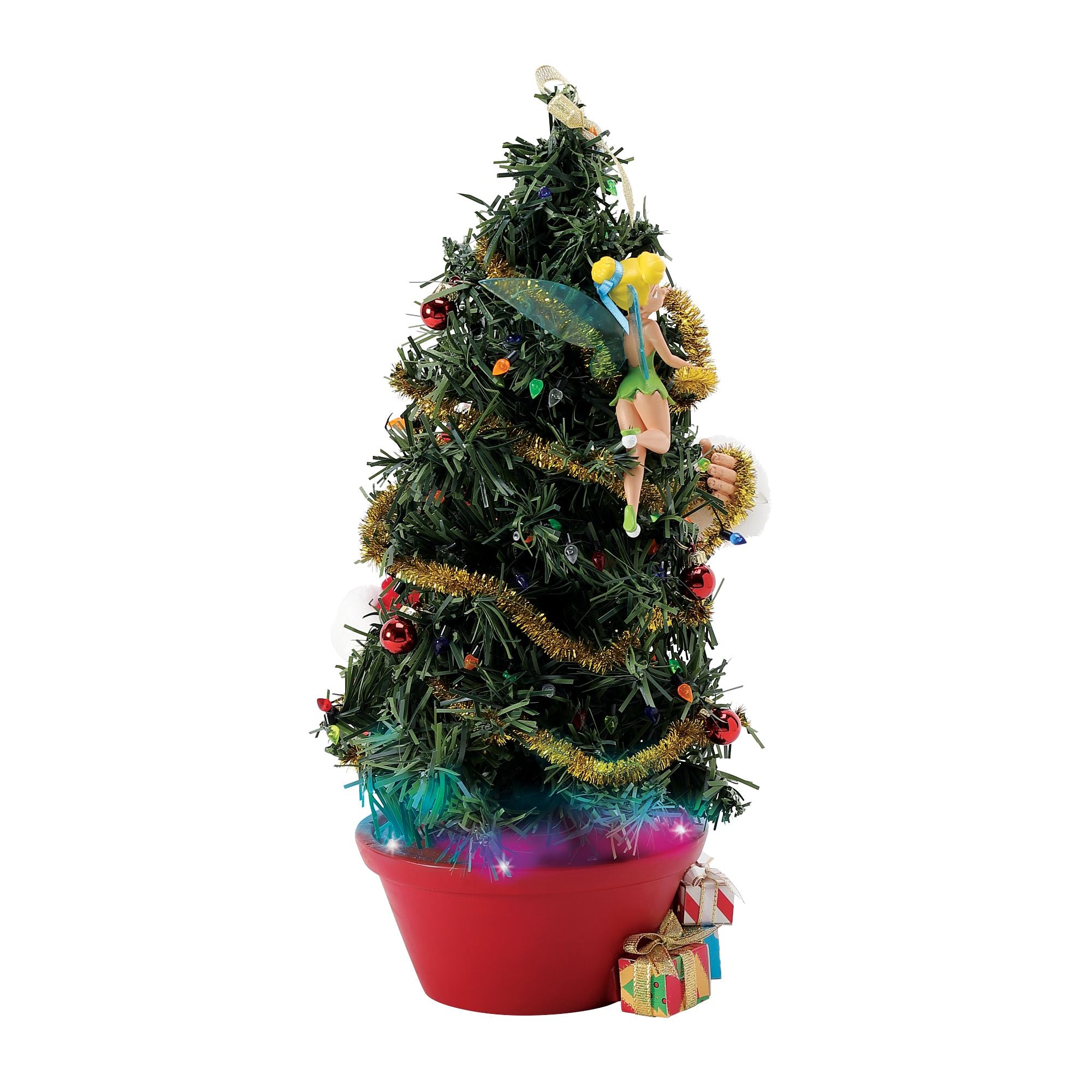 A Little Bit of Pixie Dust – Department 56