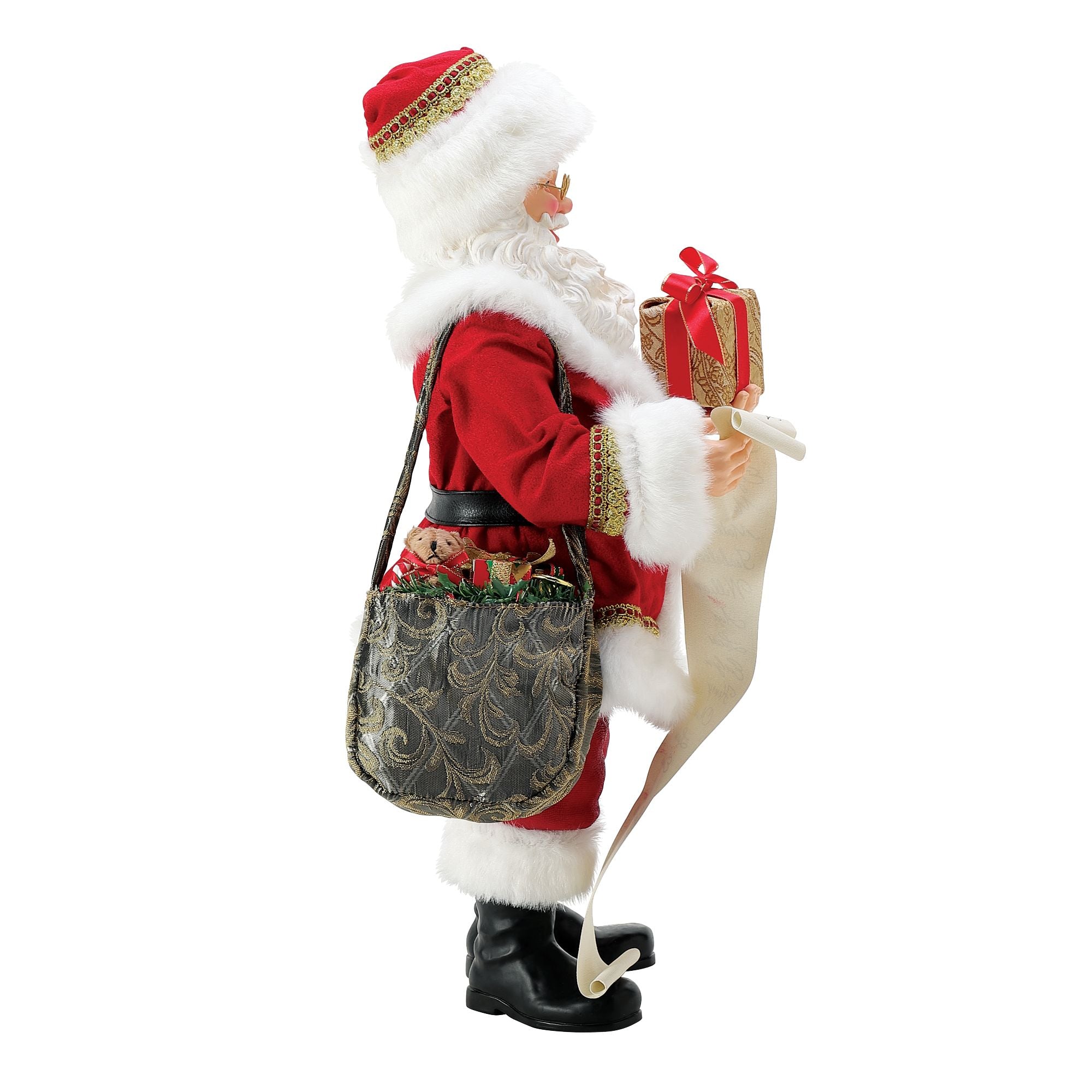 Nick – Department 56