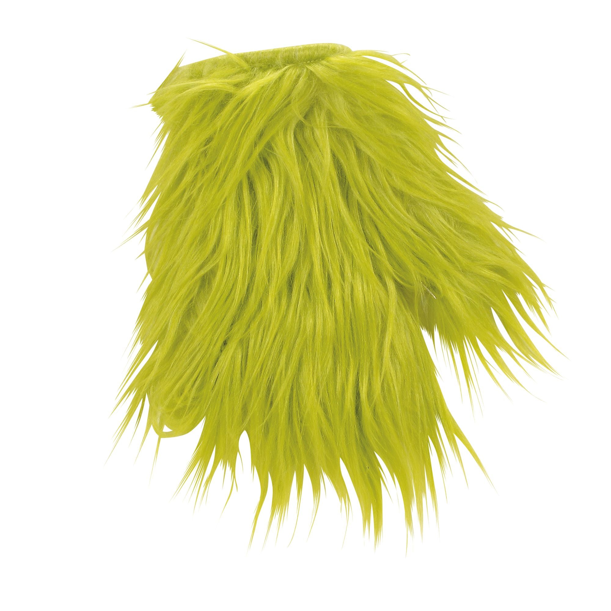 Grinch Santa Hat & Gloves st/2 – Department 56