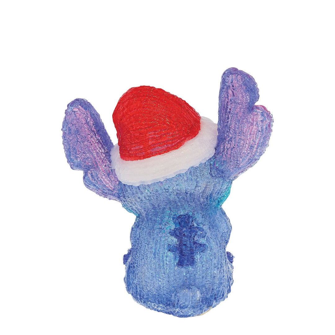 9" H Stitch light up fig
