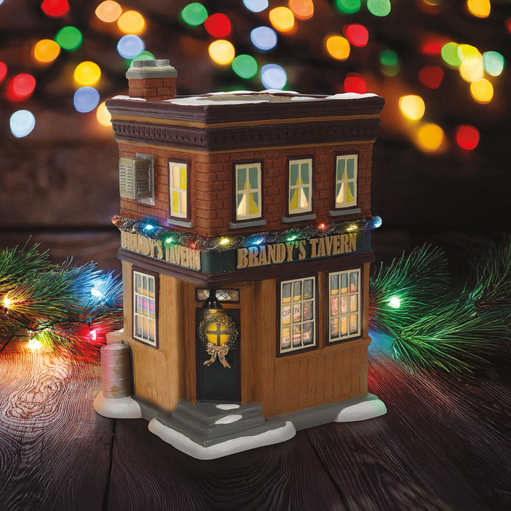 Brandy's Tavern