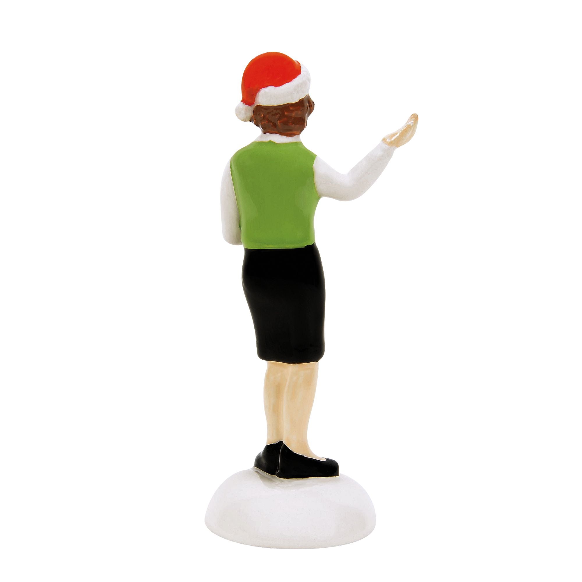 Department 56 Snow Village - Thumbnail 5