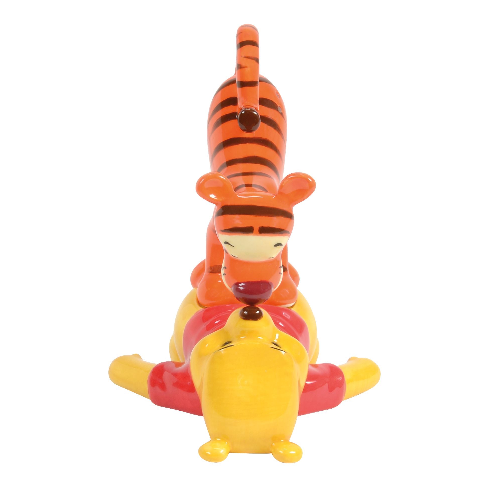 DISNEY Pooh & Tigger S&P Set – Department 56