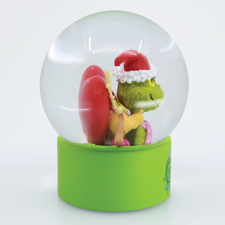 Grinch, Max & Cindy 100 mm
