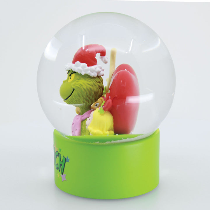 Grinch, Max & Cindy 100 mm