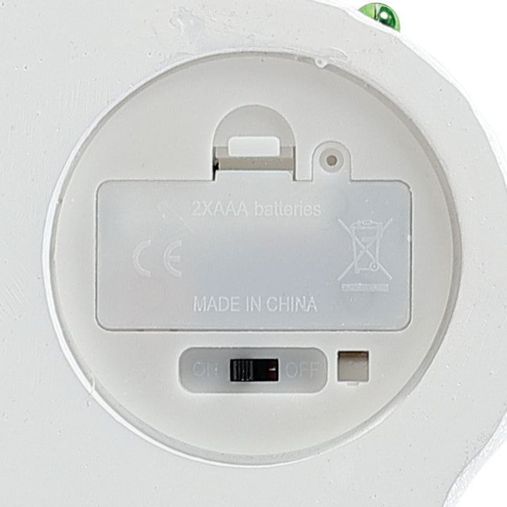 North Pole Greeting AA