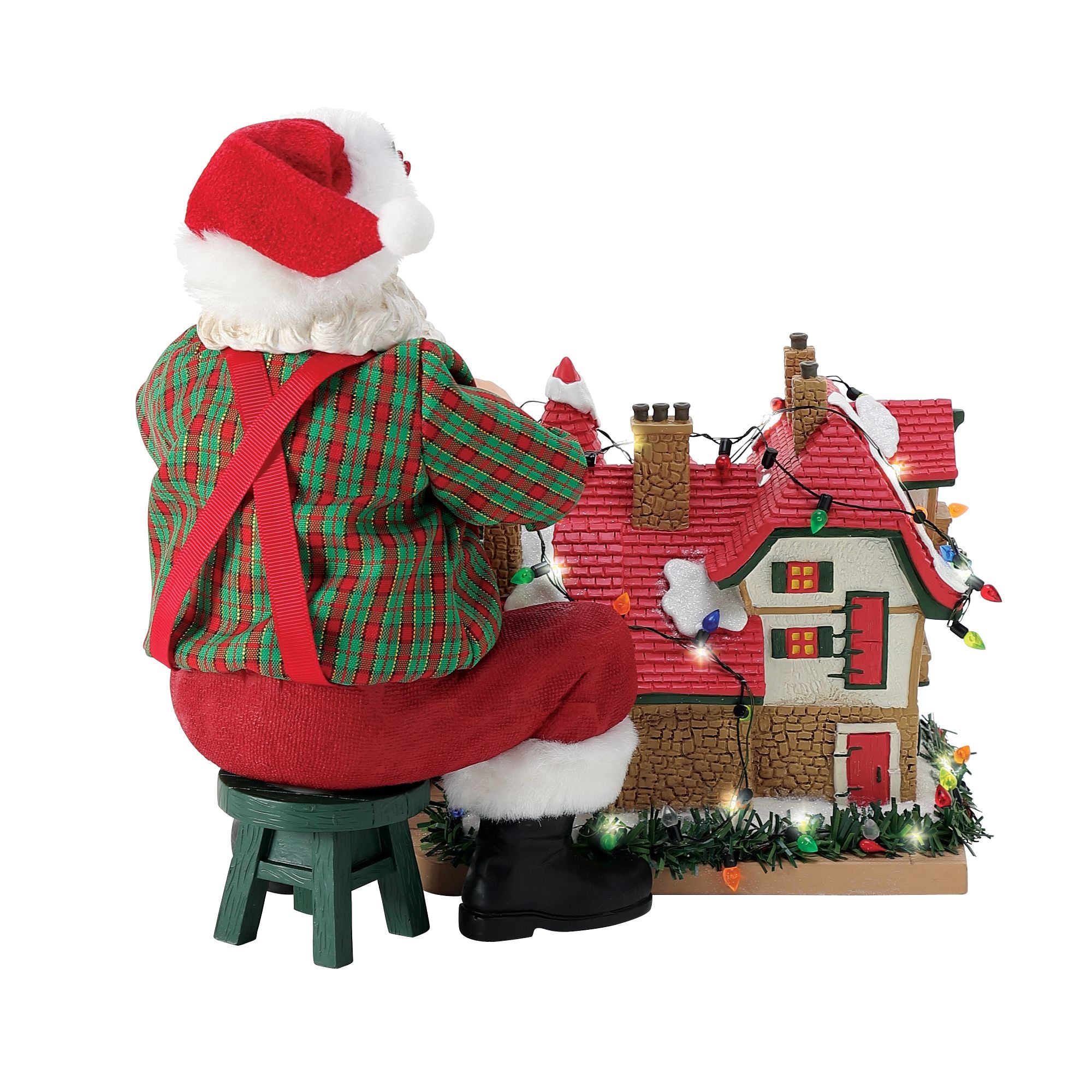 House Lights – Department 56