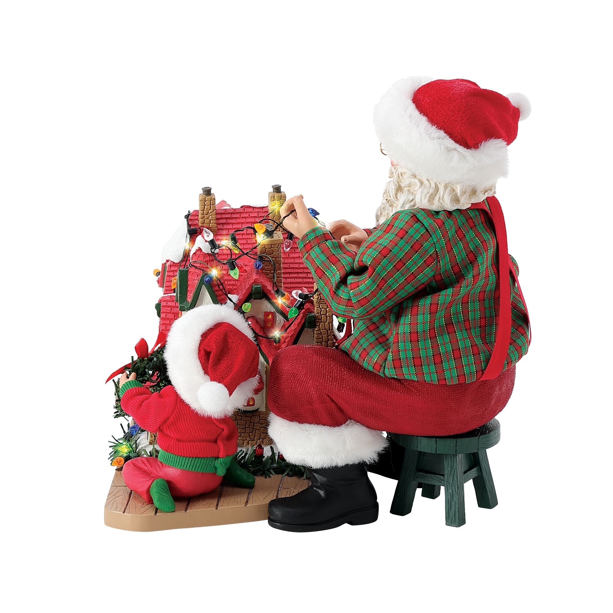 House Lights – Department 56